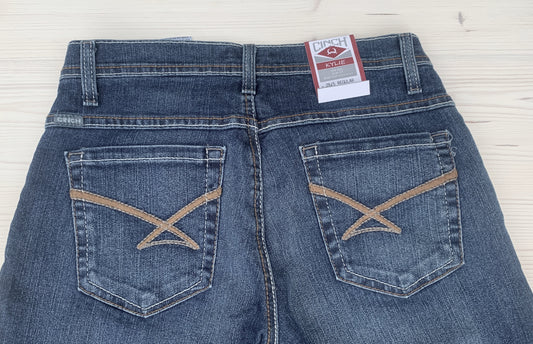 Ladys Jeans "Kylie" von Cruel Girl