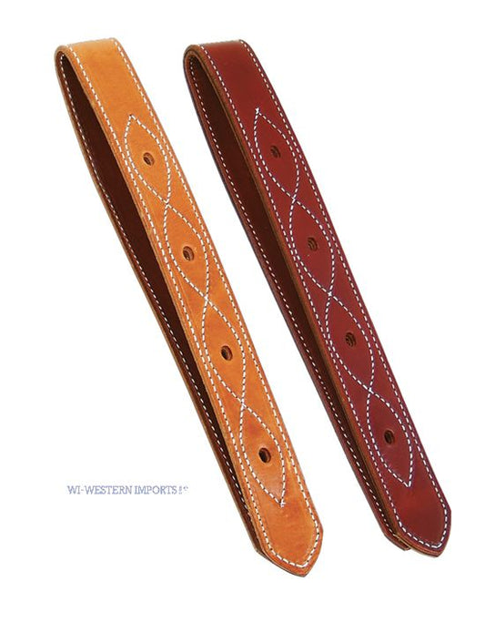 Off Billet Herman Oak