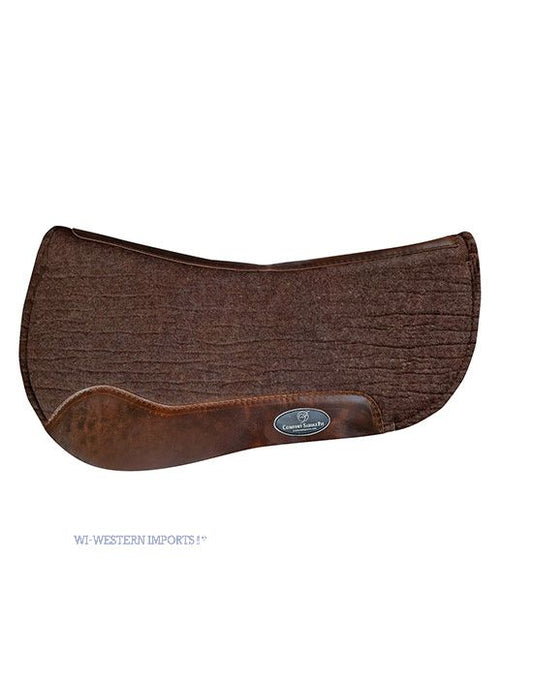 Supreme Wollfilzpad "Round skirt"