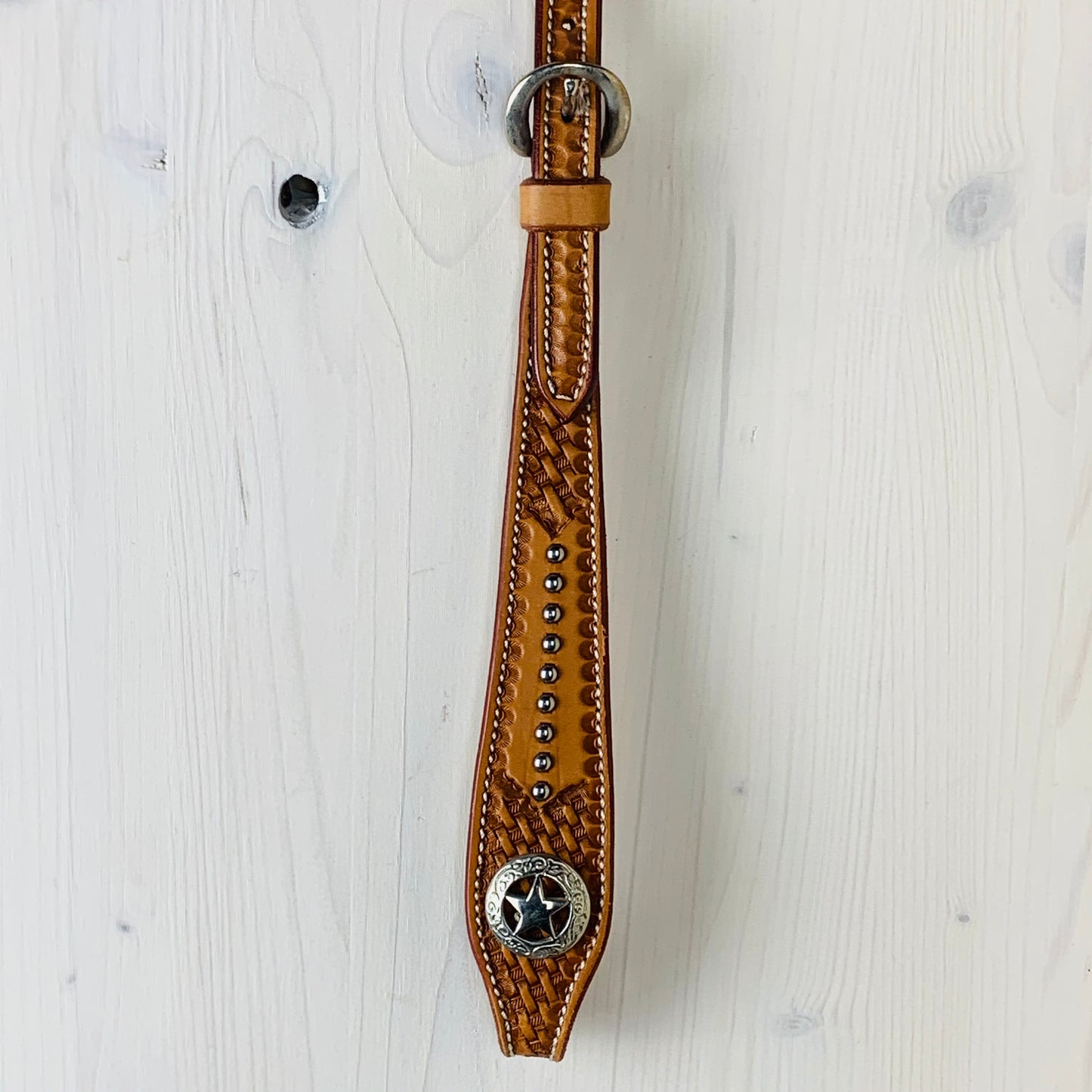 Zaum " Dots - Texas Star"
