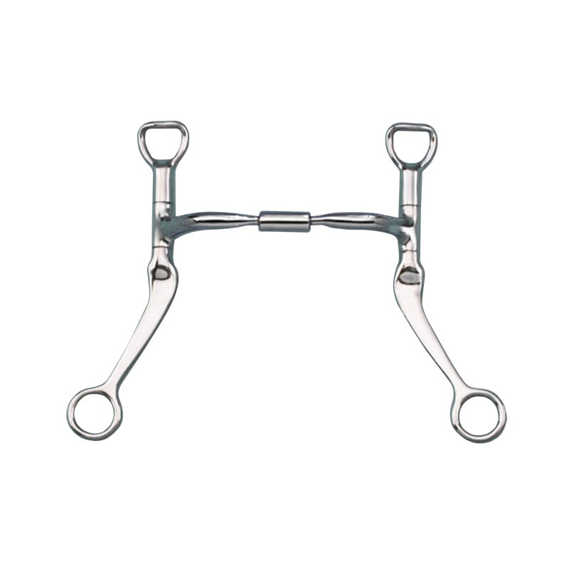 Billy Allen Myler Short Shanks MB 02