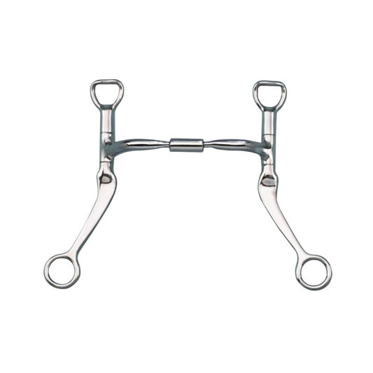 Billy Allen Myler Short Shanks MB 02