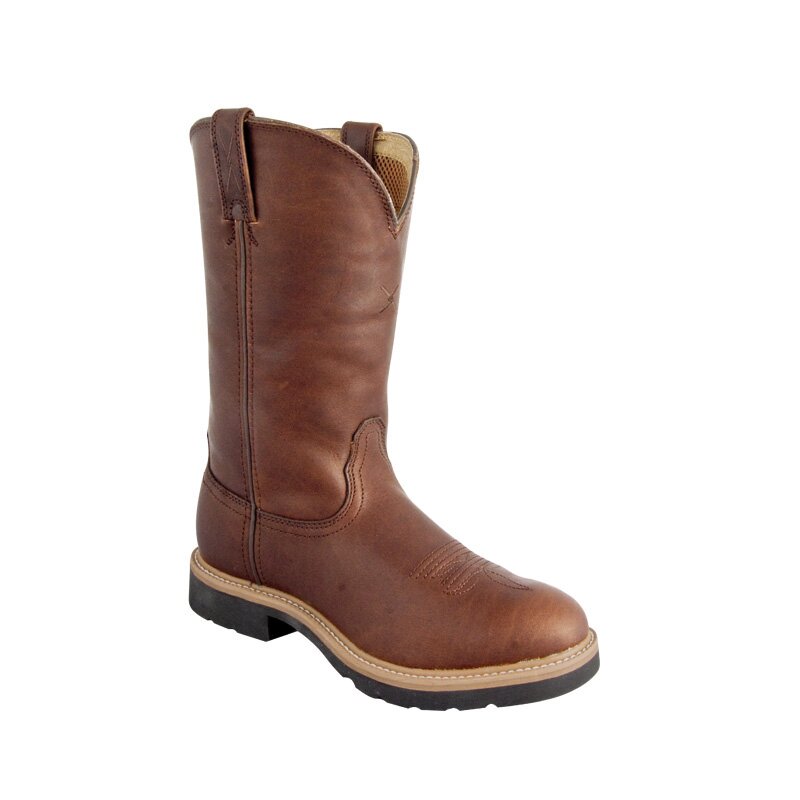 Damen Westernstiefel Twisted X Women's Work Boot