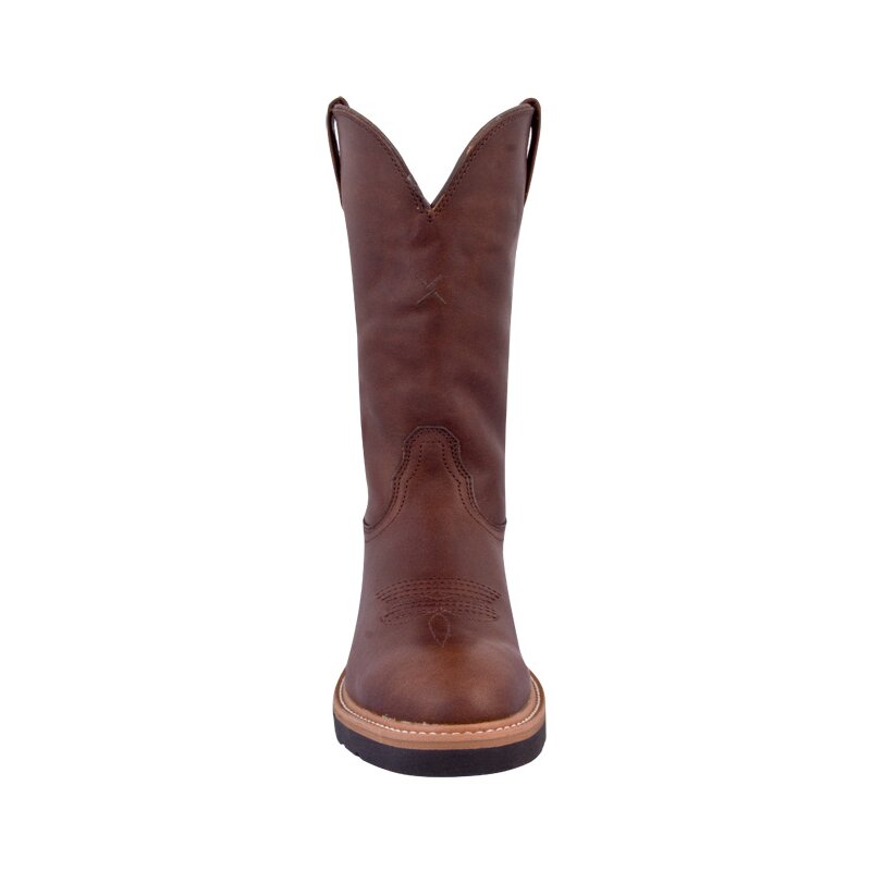 Damen Westernstiefel Twisted X Women's Work Boot