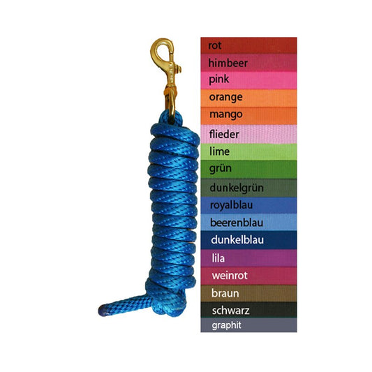 Führstricke Hamilton