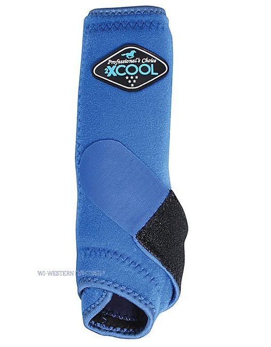 Professional Choice Cool Boots royalblau (Frontleg)
