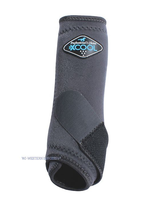 Professional Choice 2XCool Boots grey (Frontleg)