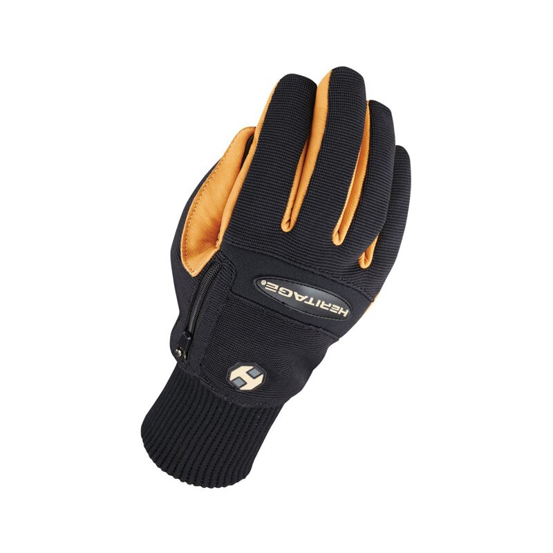 handschuhe stallarbeit Winterhandschuhe "Heritage" – seebacher-westernstore
