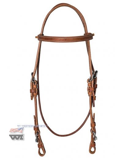 Zaum workink harness XL / full