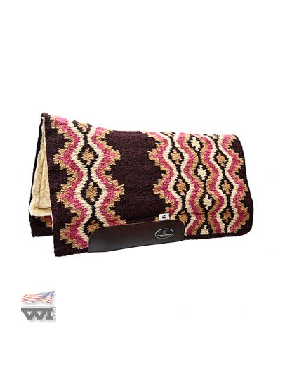 CSF Mesquite Pad wine