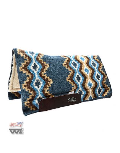 CSF Mesquite Pad Petrol