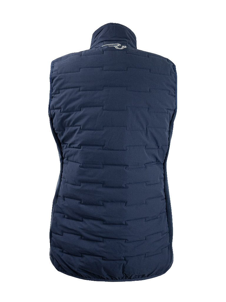 RANCHGIRLS Veste Amanda navy
