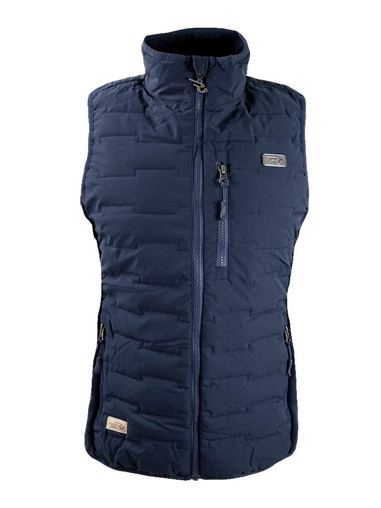 RANCHGIRLS Veste Amanda navy