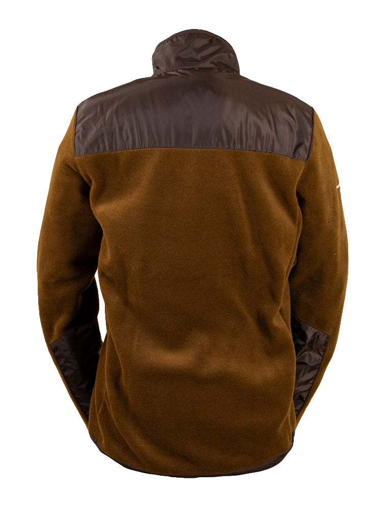 Ranch Girls Polar Fleece ProShield Jacke ´RILEY´ buffalo