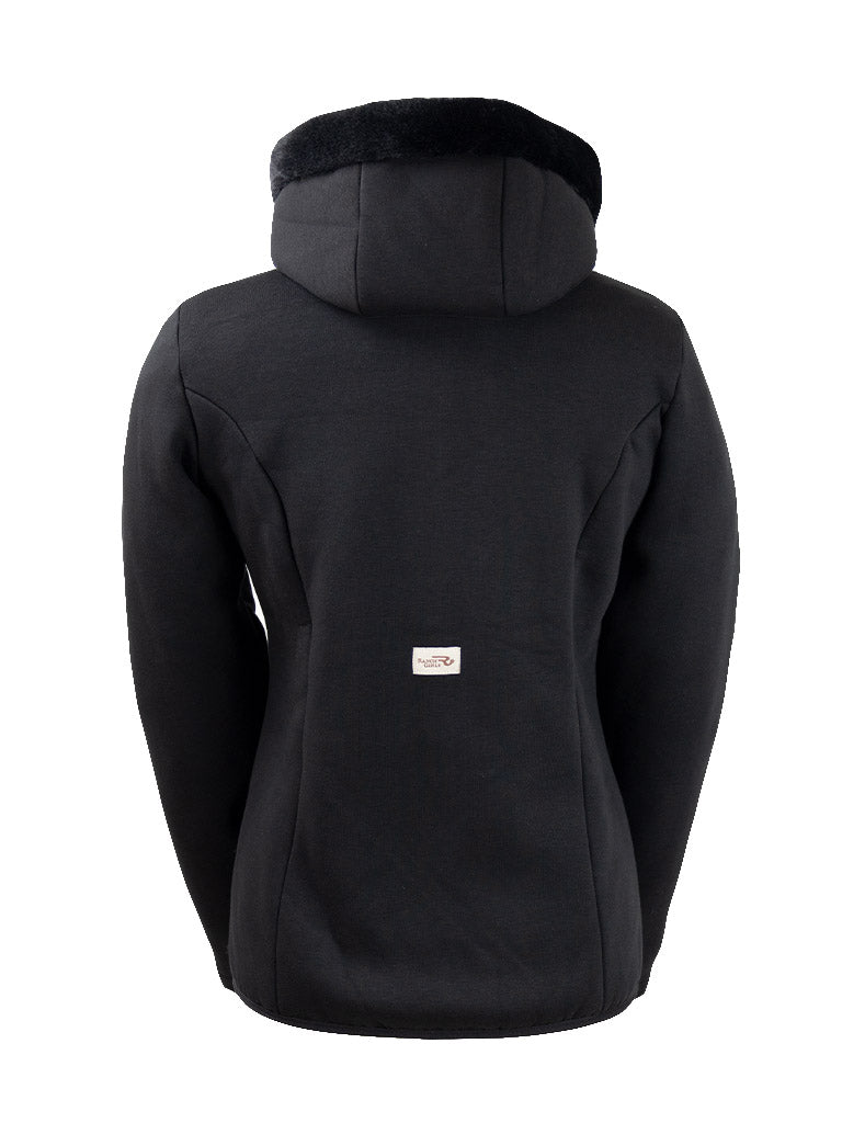 GWEN Ranch Girls Hooded Sweatshirt Reitjacke