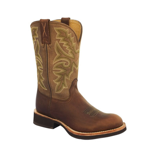 MÄNNER  Cowboystiefel "Horsemen"