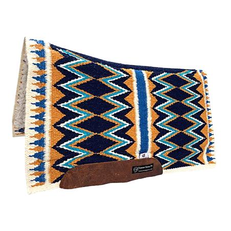 CSF ZUMA Westernpad – Navy