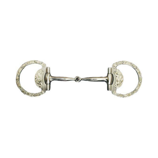 Snaffle Bit Lacer D