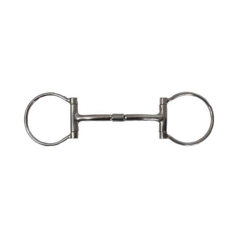 Billy Allen Snaffle Bit